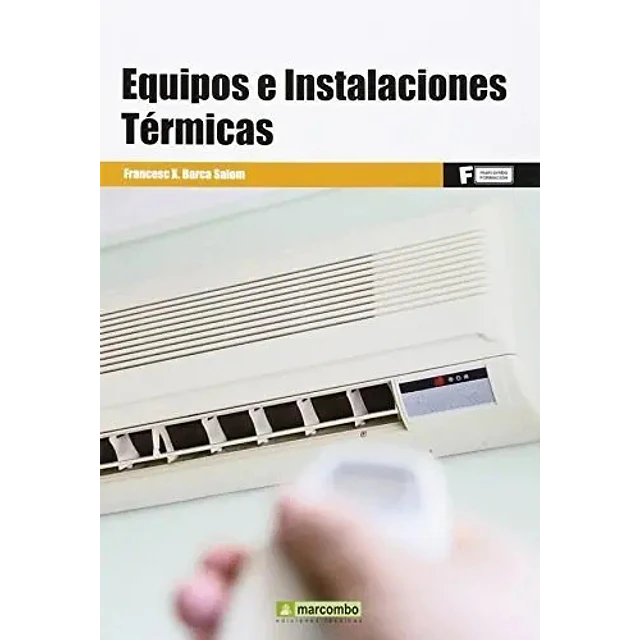 Equipos e Instalaciones Térmicas