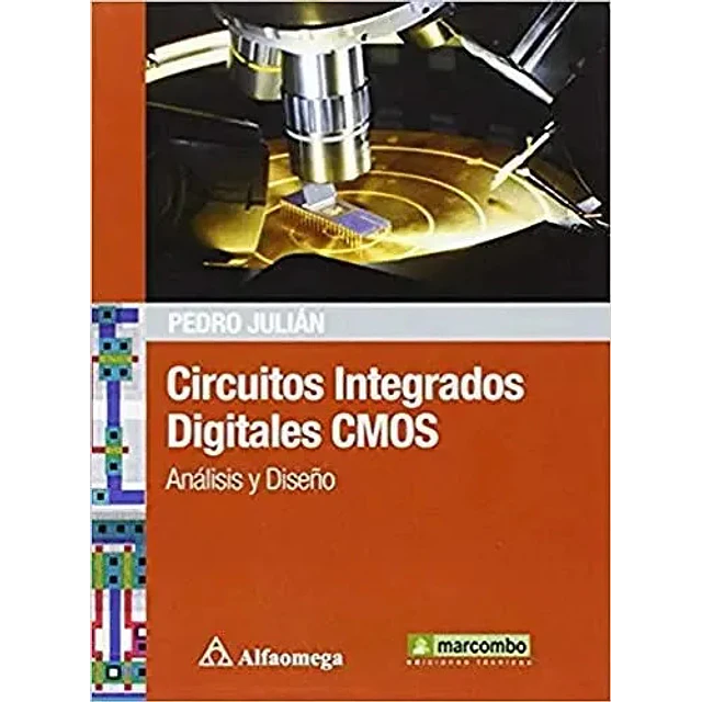 Circuitos Integrados Digitales CMOS
