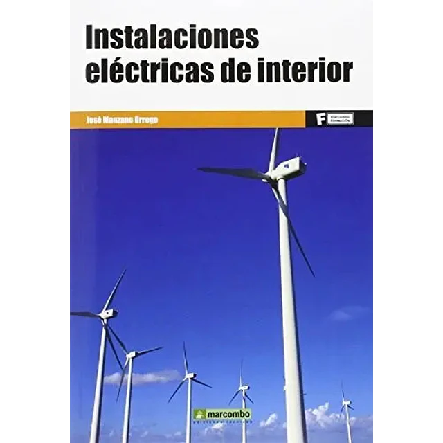 Instalaciones Eléctricas de Interior