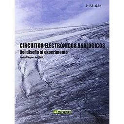 Circuitos Electrónicos Analógicos