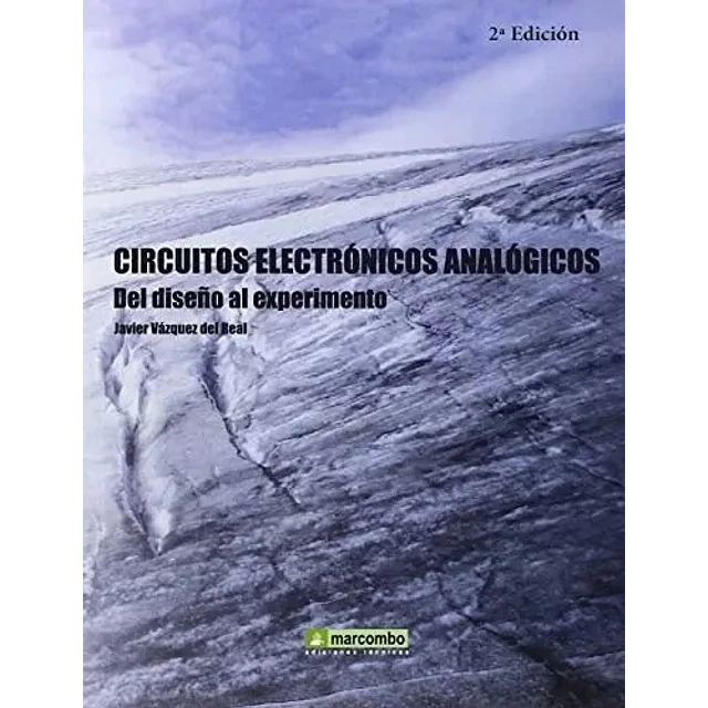 Circuitos Electrónicos Analógicos