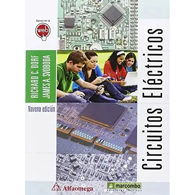Circuitos Eléctricos