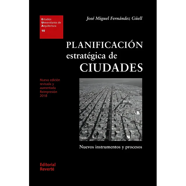 Planificación Estratégica de Ciudades
