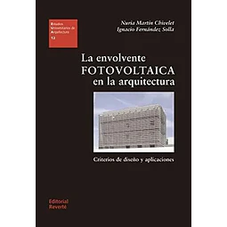 La envolvente Fotovoltaica en la arquitectura