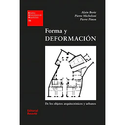 Forma y Deformación