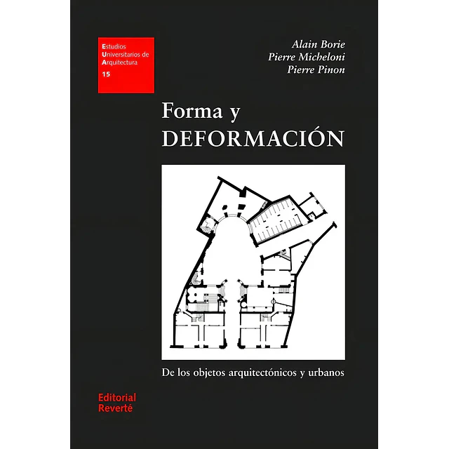 Forma y Deformación