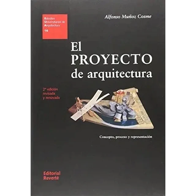 El Proyecto de Arquitectura