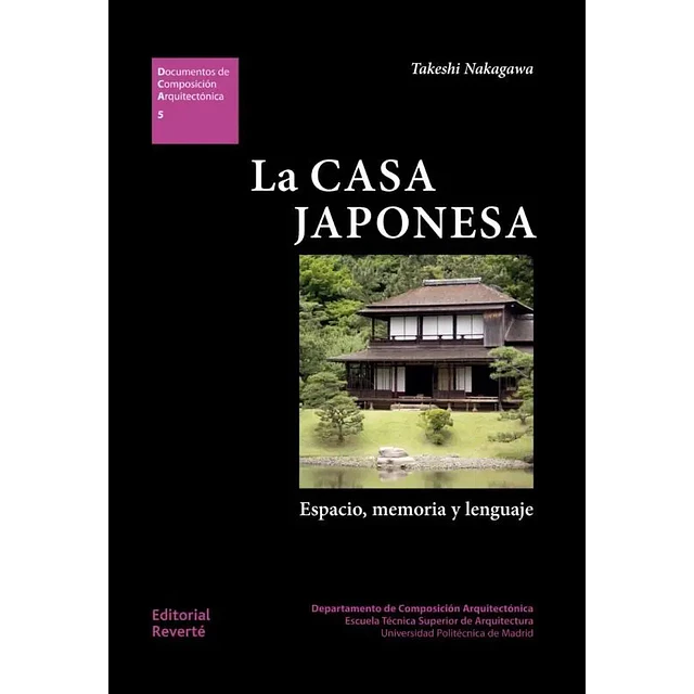 La Casa Japonesa