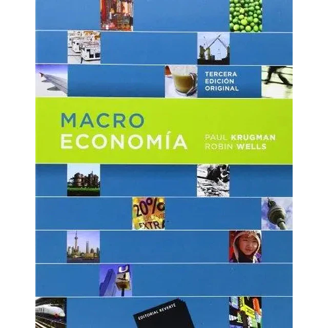 Macroeconomía