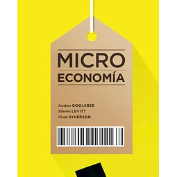 Micro Economía