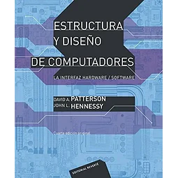 Estructura y Diseño de Computadores