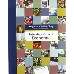 Introducción a la economía