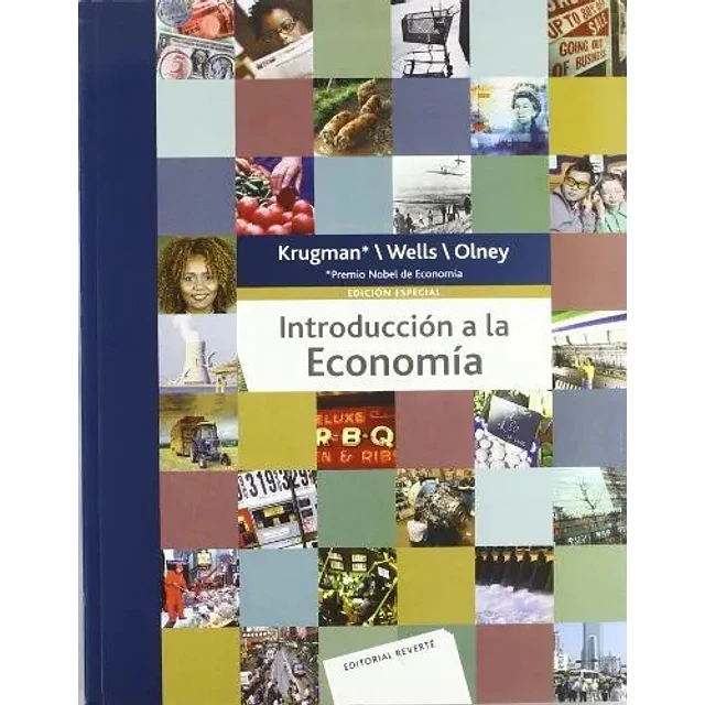 Introducción a la economía