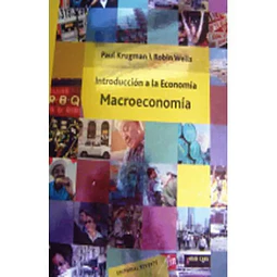 Introduccion a la Economia Macroeconomia Krugman