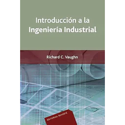 Introducción a la Ingeniería Industrial
