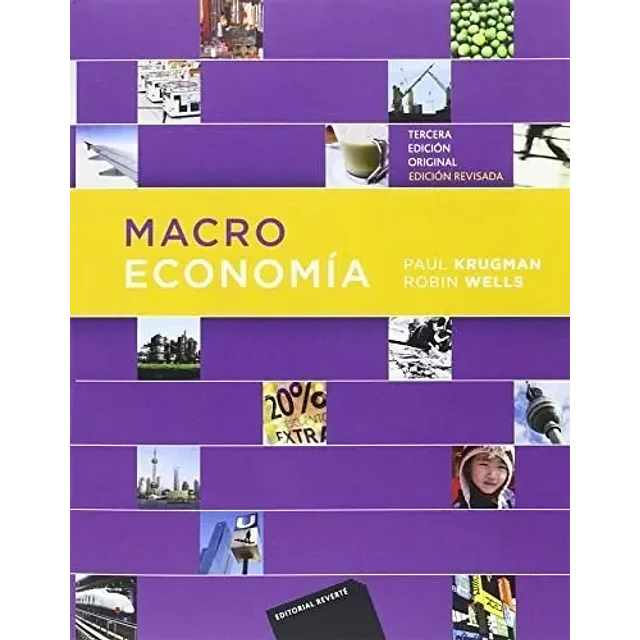 MacroEconomía