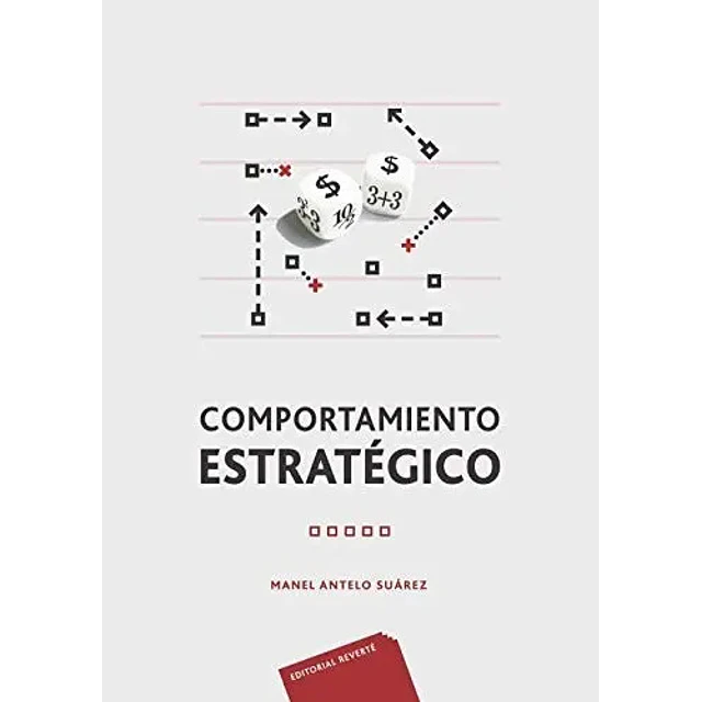 Comportamiento Estratégico