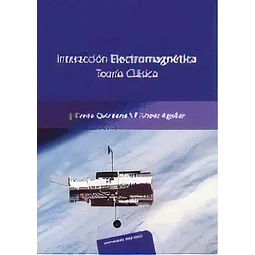 Interaccion Electromagnetica
