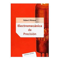 Electromecánica de Precisión