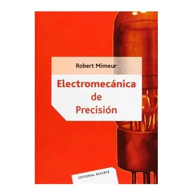 Electromecánica de Precisión