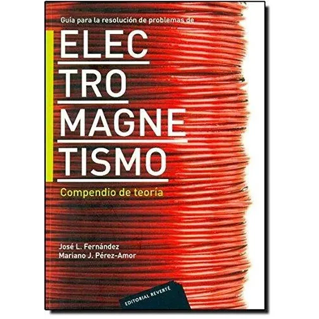 Guía para la resolución de problemas de ElectroMagnetismo