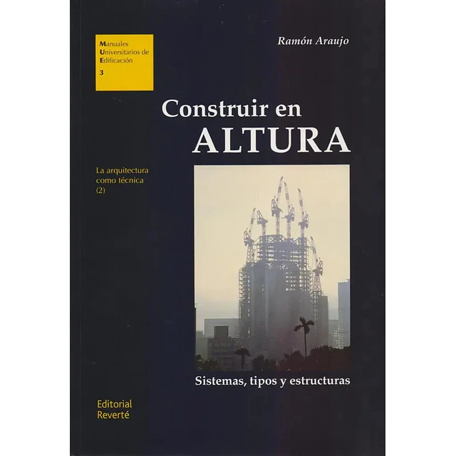 Construir en Altura