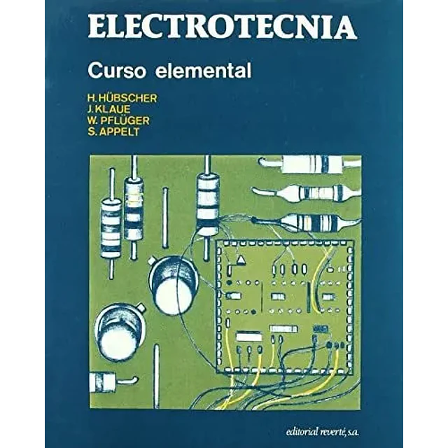 Electrotecnia Curso Elemental