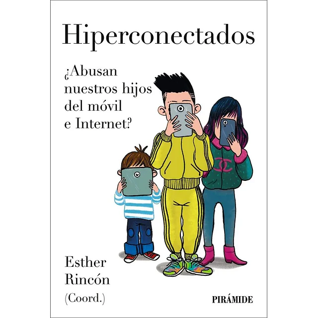 Hiperconectados