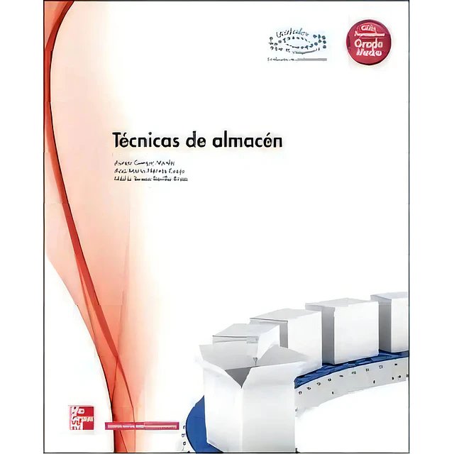 Técnicas de almacén