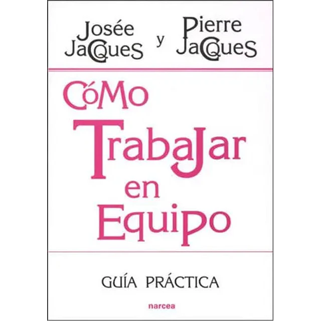 Como trabajar en equipo