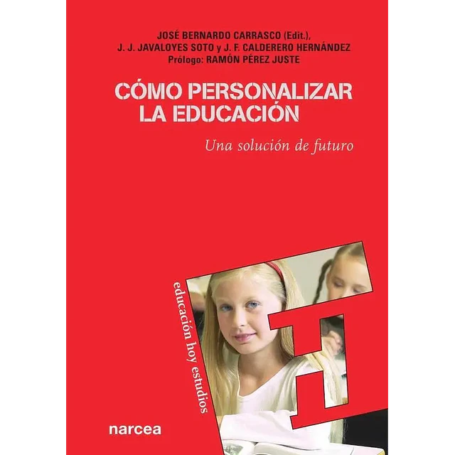Como personalizar la educacion