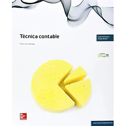 Técnica contable