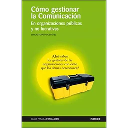 Como gestionar la comunicacion