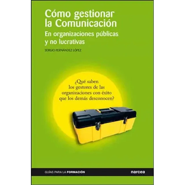 Como gestionar la comunicacion