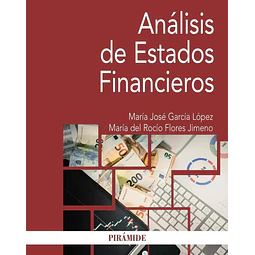 Análisis de estados financieros