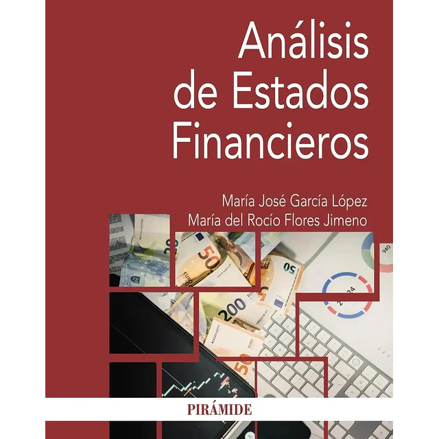 Análisis de estados financieros
