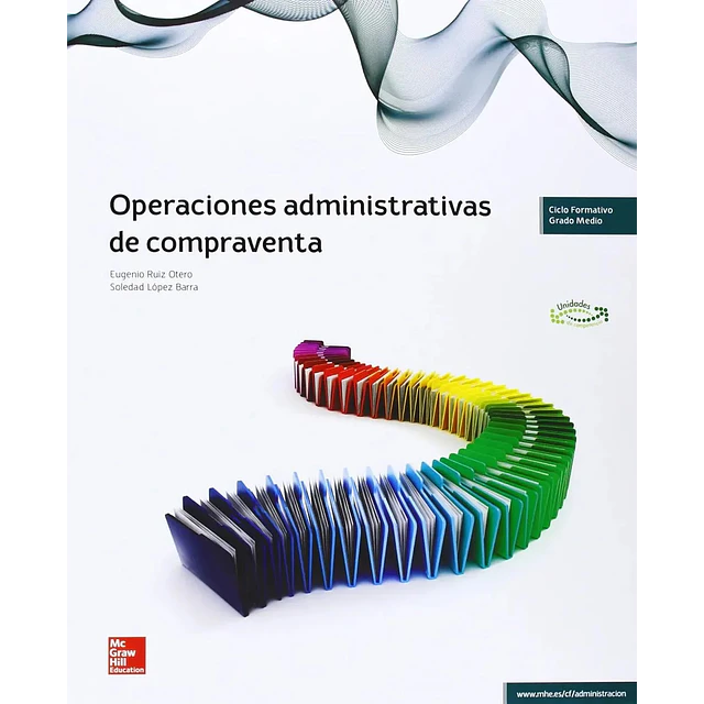 Operaciones administrativas de compraventa