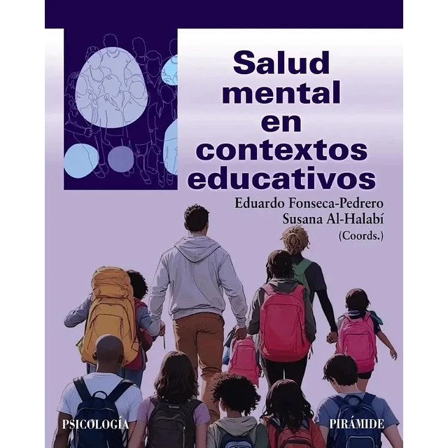 Salud mental en contextos educativos