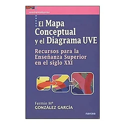 El Mapa Conceptual y el Diagrama UVE