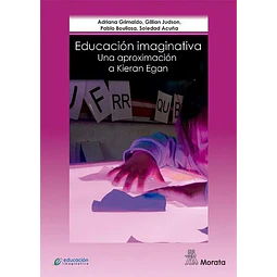 Educación imaginativa