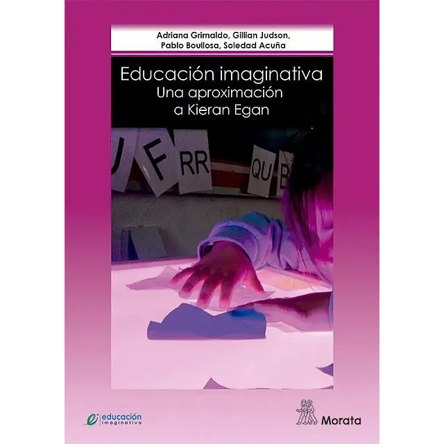 Educación imaginativa