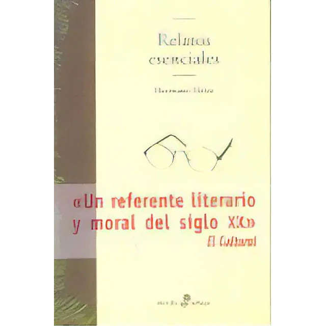 Relatos Esenciales