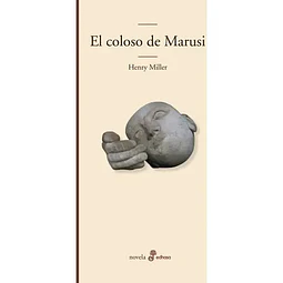 El Coloso de Marusi