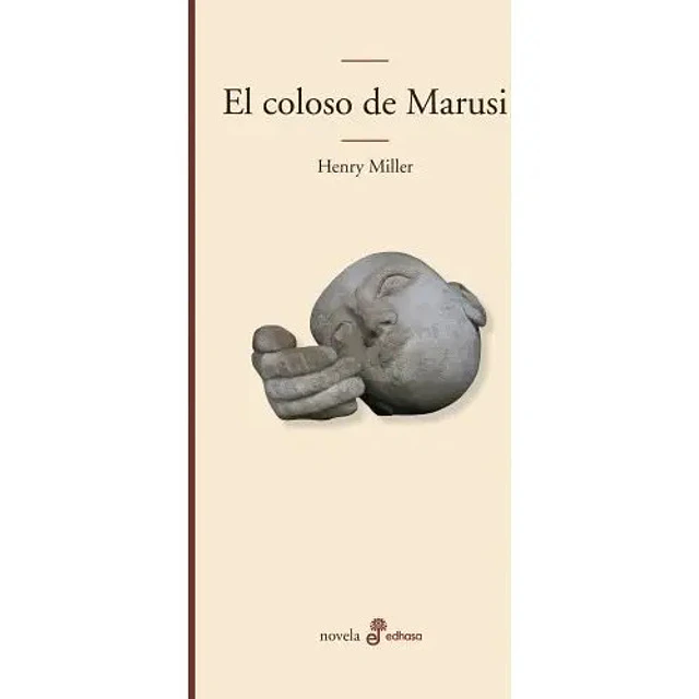 El Coloso de Marusi