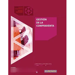 Gestión de la compraventa