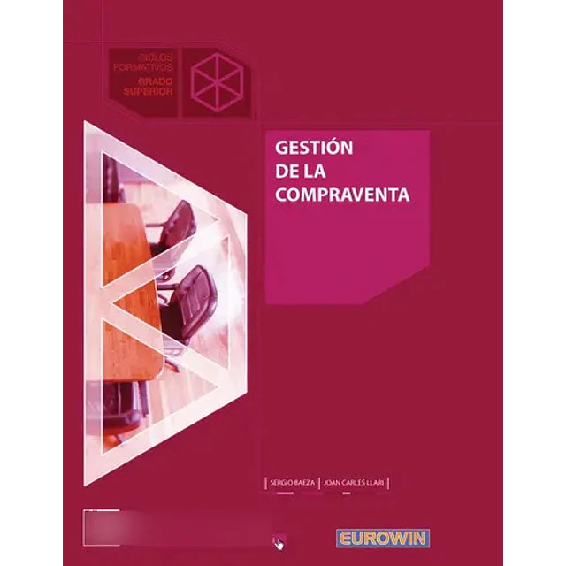 Gestión de la compraventa
