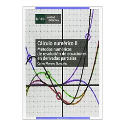 Cálculo Numérico II