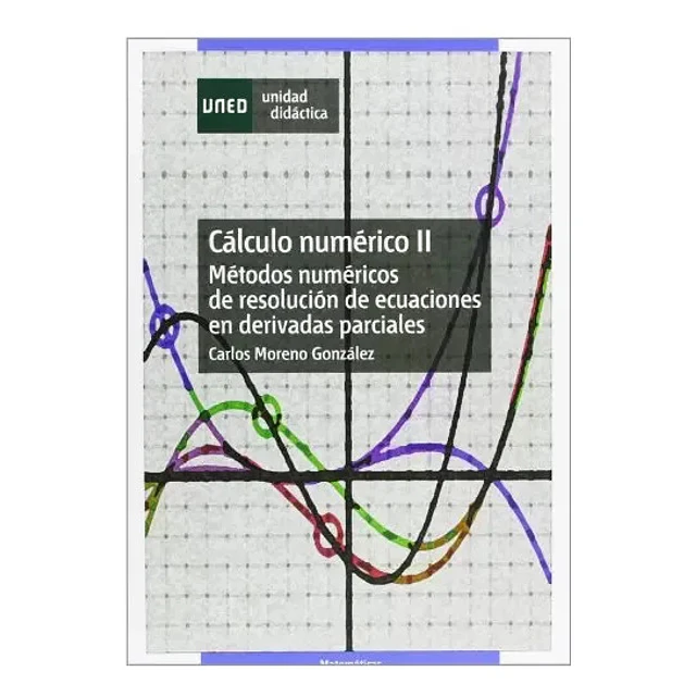 Cálculo Numérico II