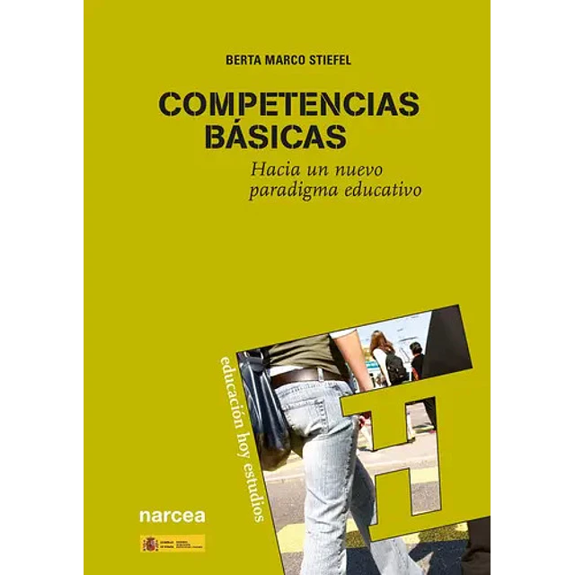 Competencias básicas