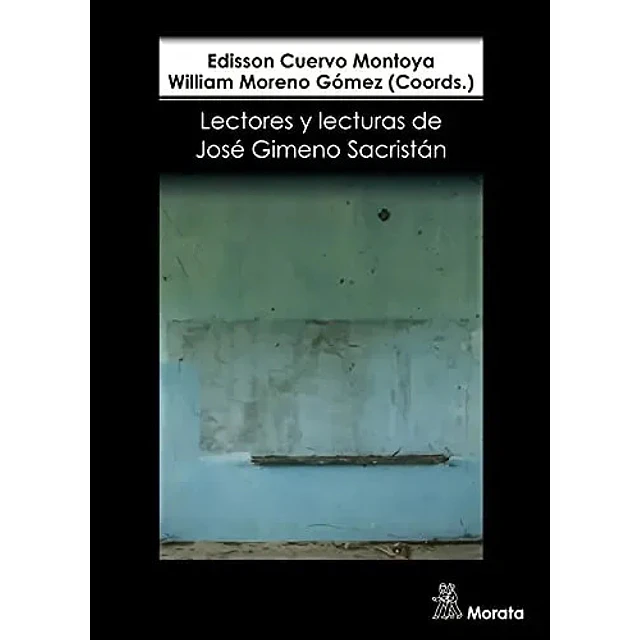 Lectores y lecturas de José Gimeno Sacristán